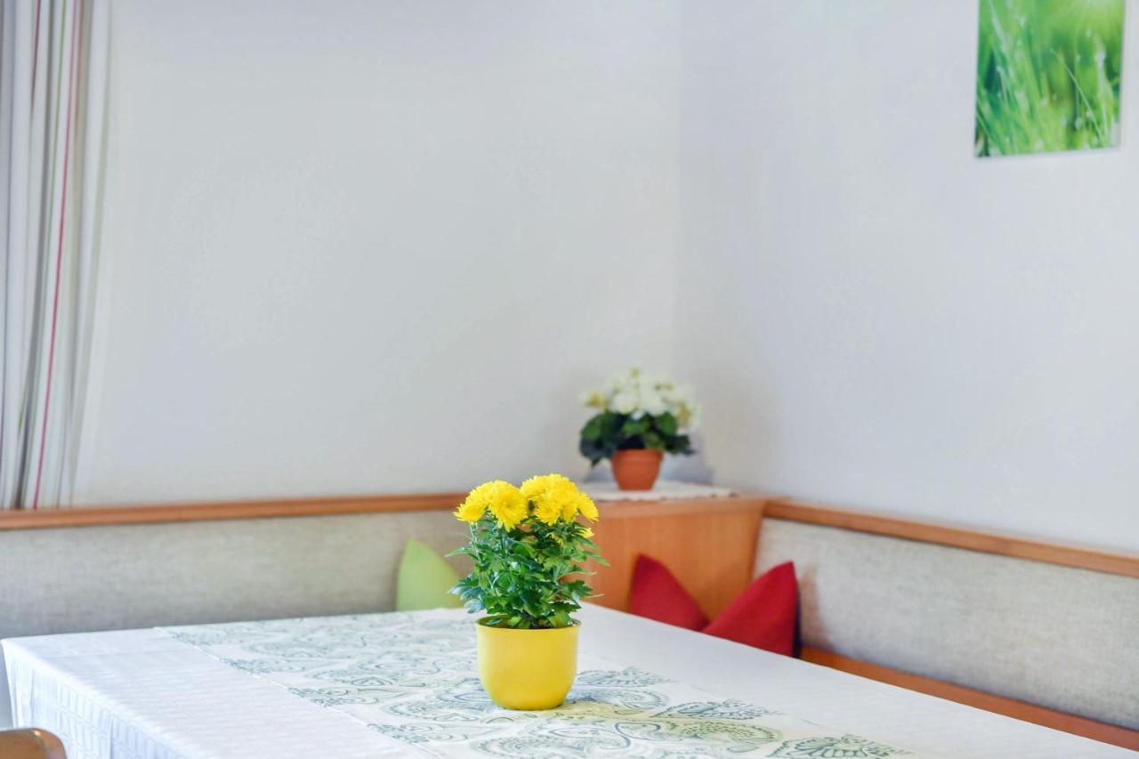 Ferienwohnung Wennesz 1 Chieming Eksteriør billede