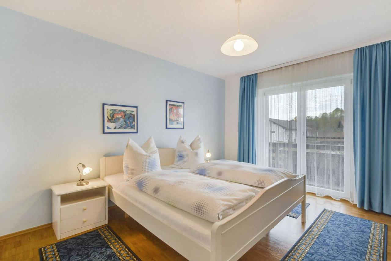 Ferienwohnung Wennesz 1 Chieming Eksteriør billede