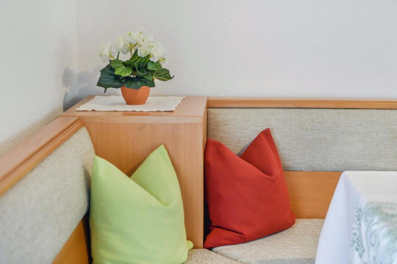 Ferienwohnung Wennesz 1 Chieming Eksteriør billede